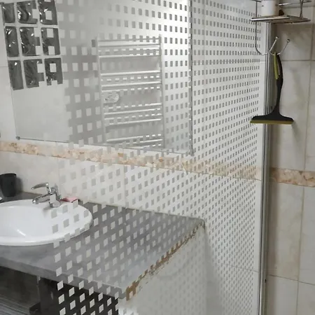 Apartamento Duplex Au Coeur De *