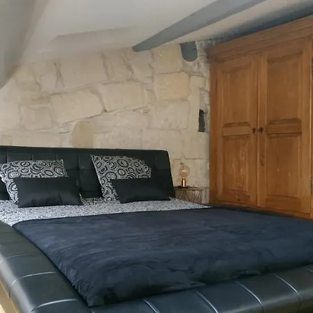 Apartamento Duplex Au Coeur De *