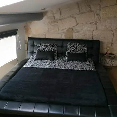 Duplex Au Coeur De * Lunel (Herault)