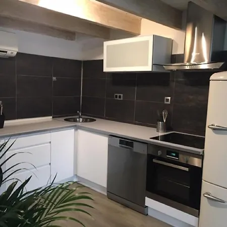 Apartamento Duplex Au Coeur De *