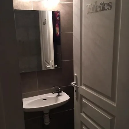 Duplex Au Coeur De
