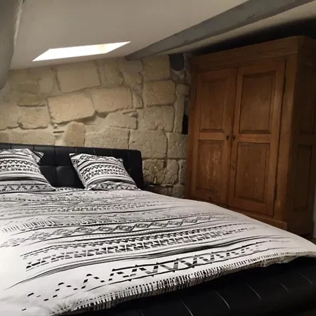 Apartamento Duplex Au Coeur De