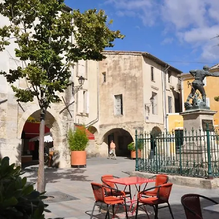 Apartamento Duplex Au Coeur De *