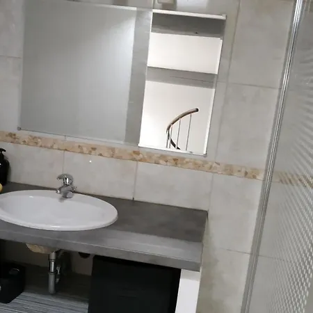 Duplex Au Coeur De Apartamento Lunel (Herault)