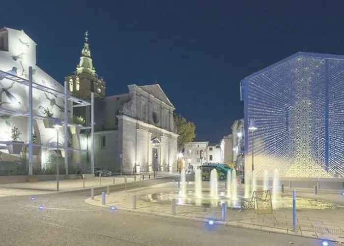 Duplex Au Coeur De Apartmán